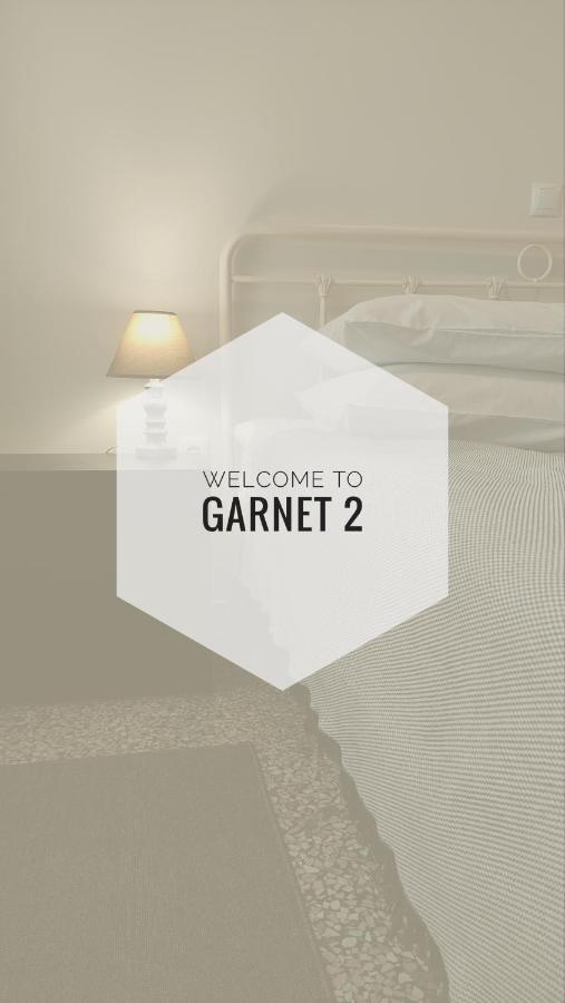 شقة Garnet2 كالاماتا المظهر الخارجي الصورة